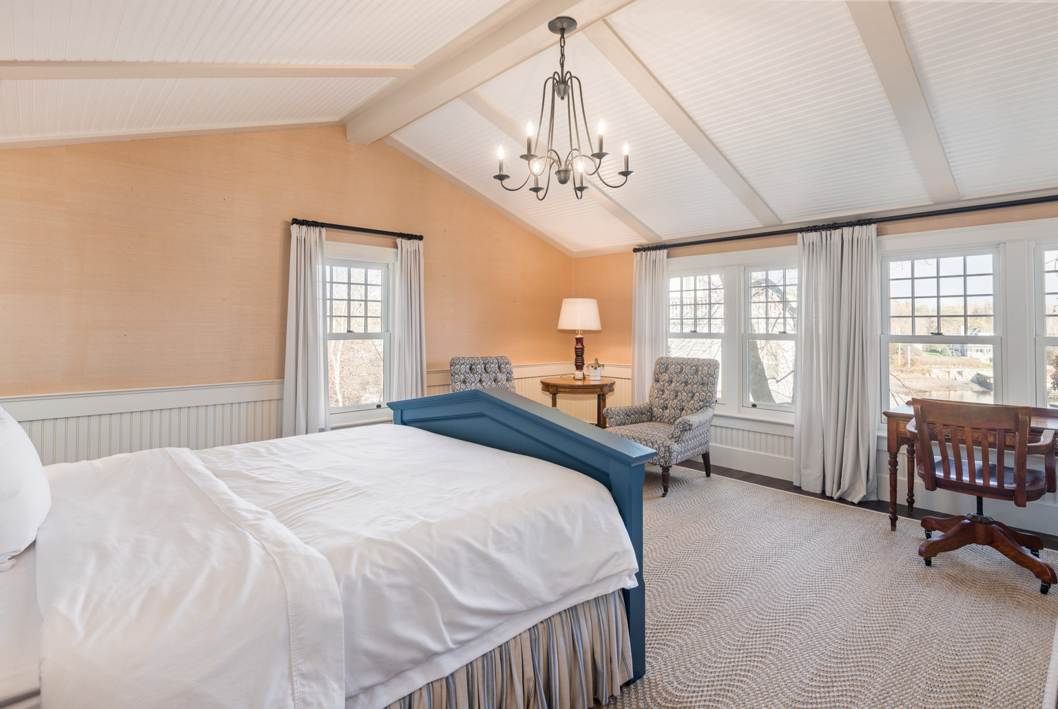 Chester Vacation Rental