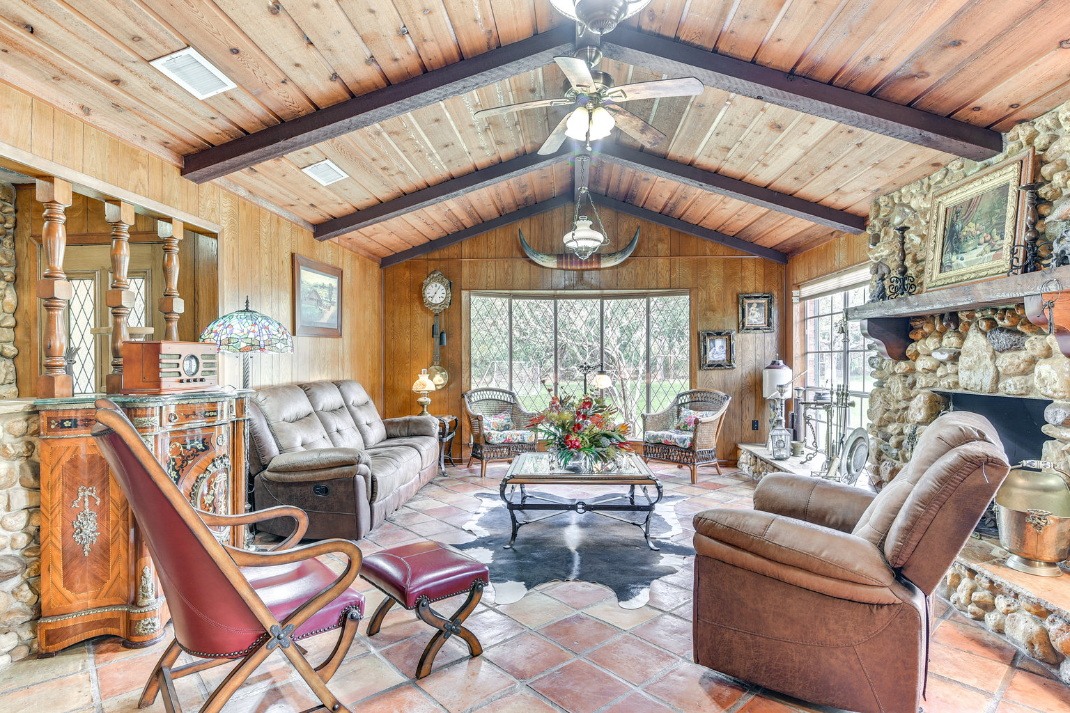 Manvel Vacation Rental