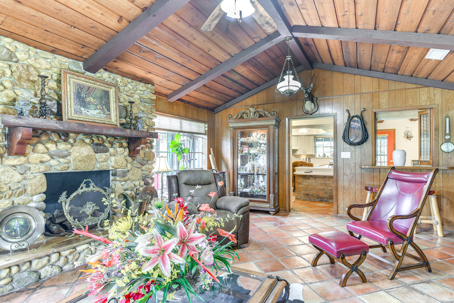 Manvel Vacation Rental