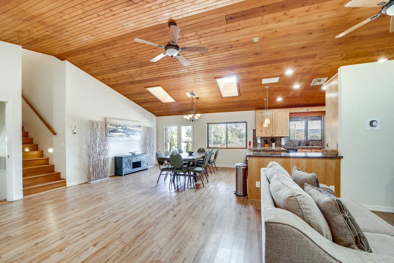 Sedona Vacation Rental