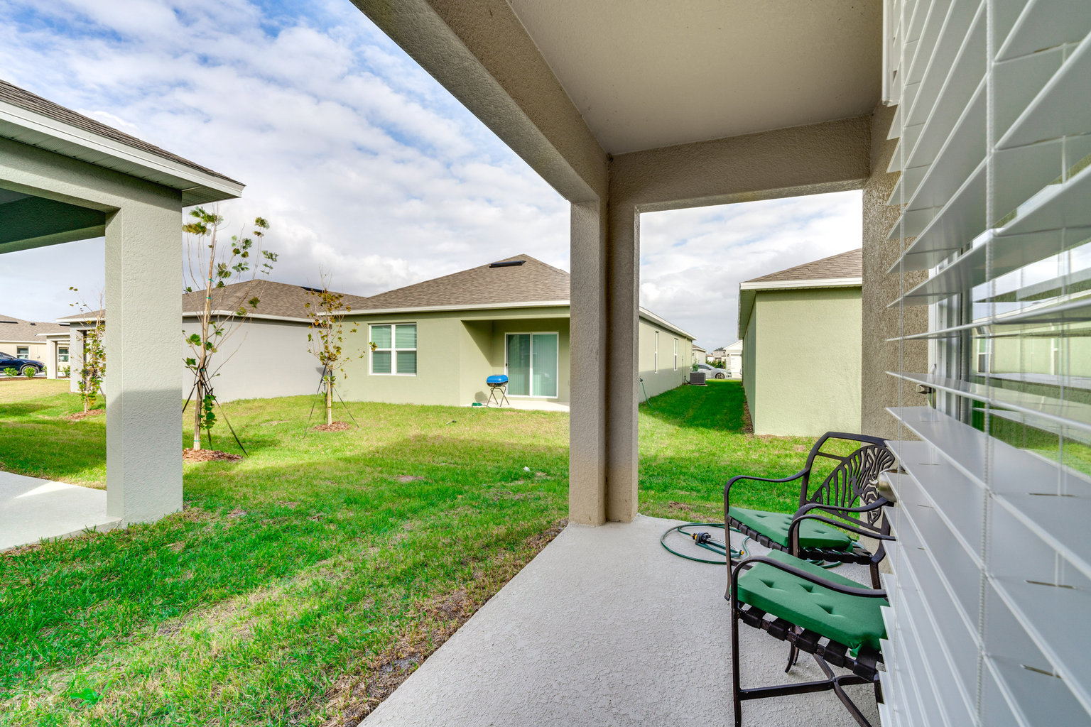 Winter Haven Vacation Rental