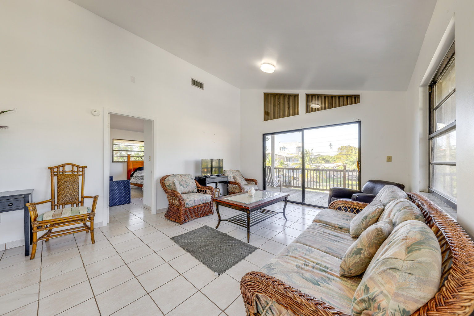 Key Largo Vacation Rental