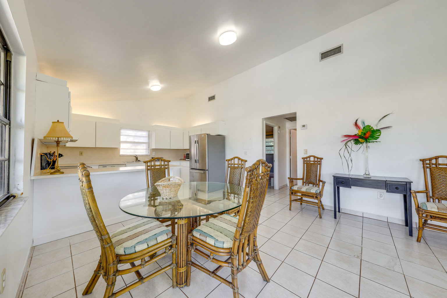 Key Largo Vacation Rental