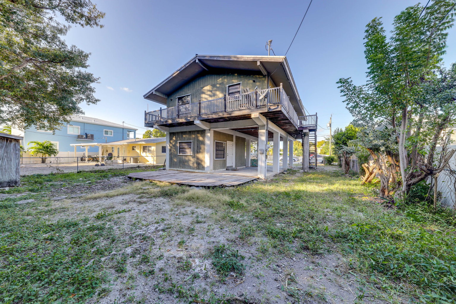 Key Largo Vacation Rental