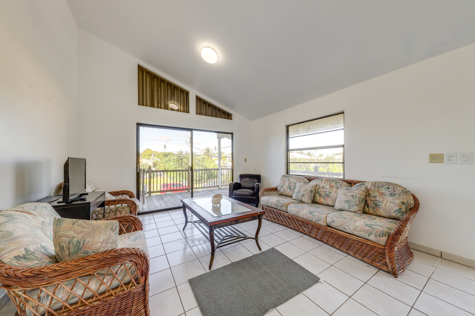 Key Largo Vacation Rental
