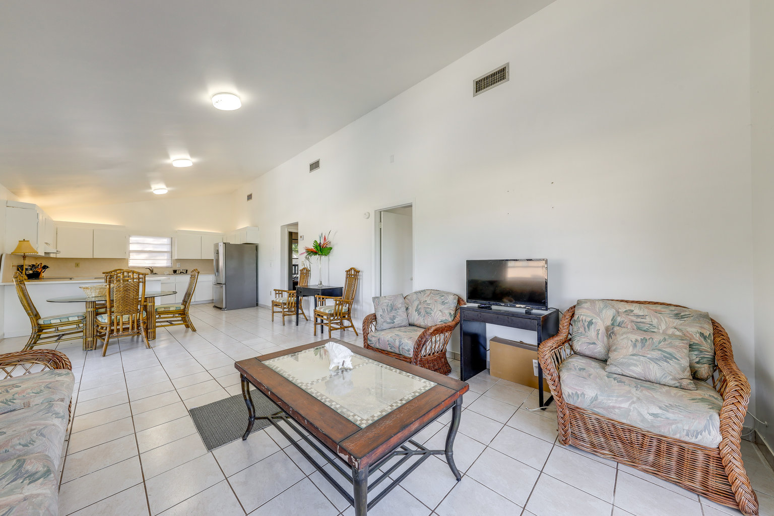 Key Largo Vacation Rental