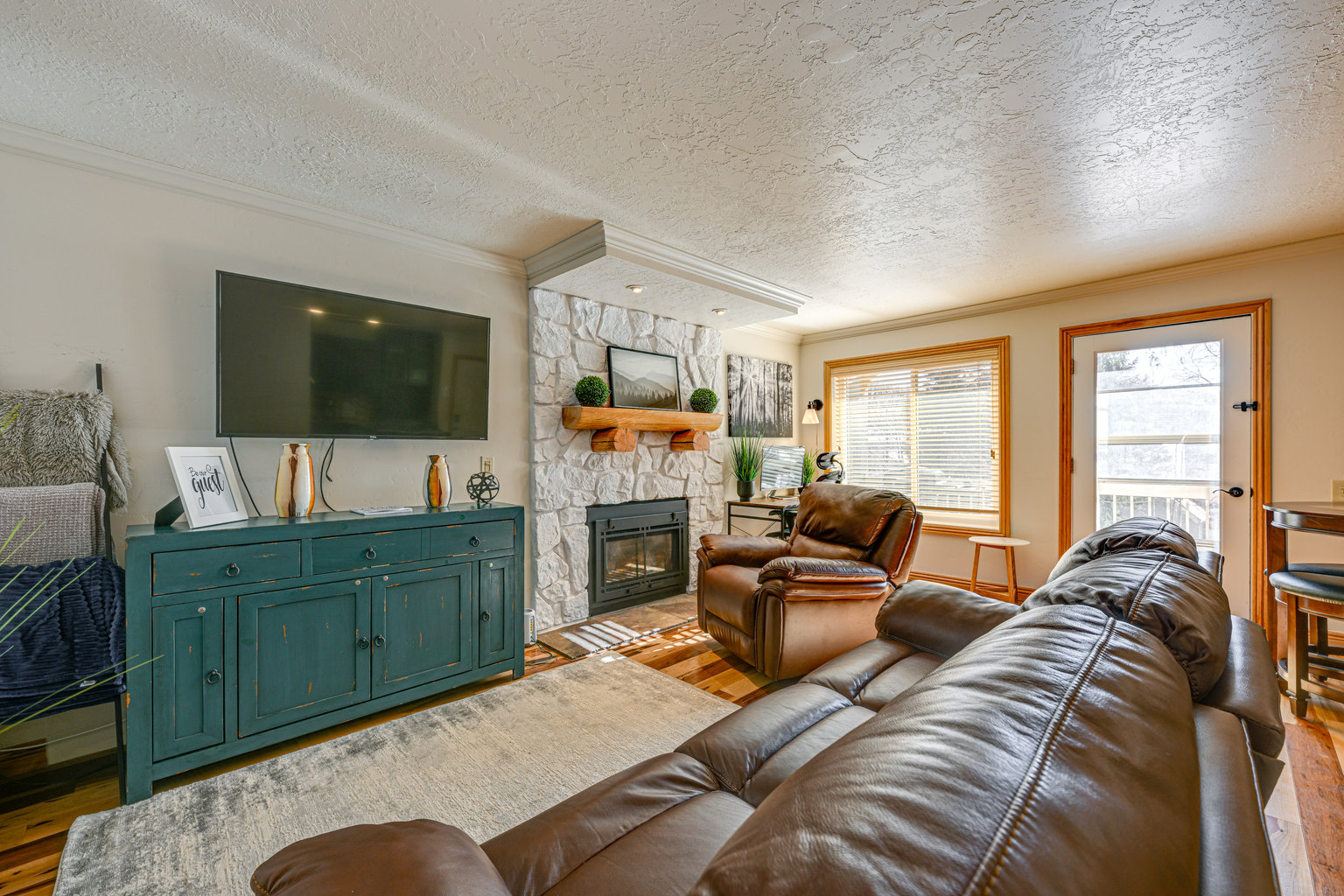 Brian Head Vacation Rental