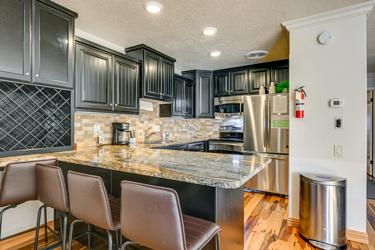 Brian Head Vacation Rental