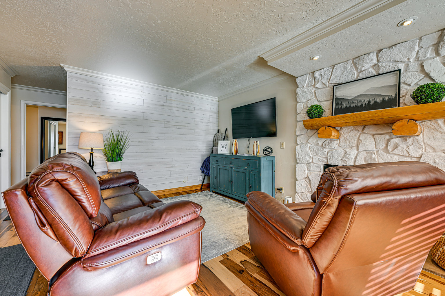 Brian Head Vacation Rental