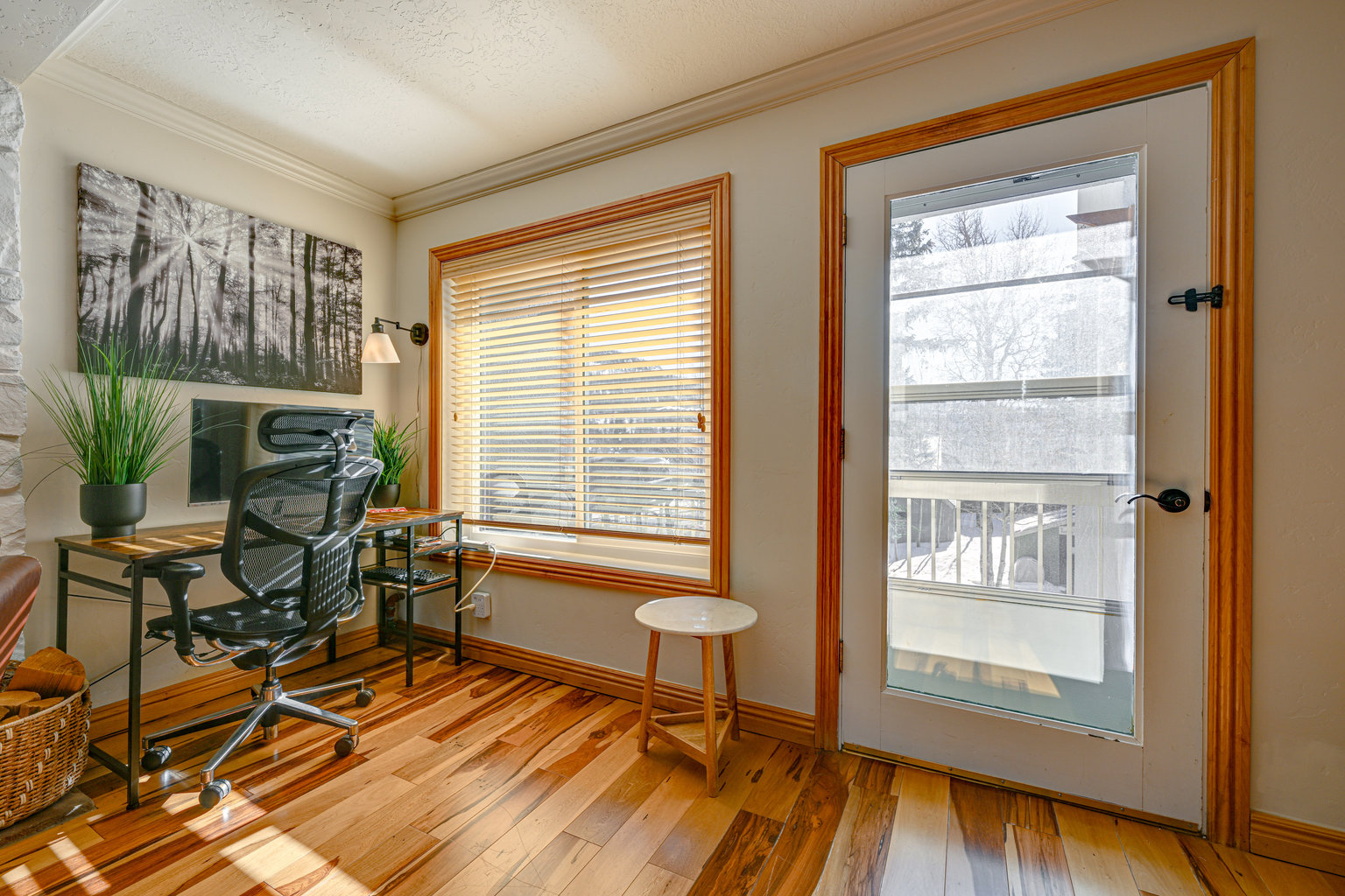 Brian Head Vacation Rental