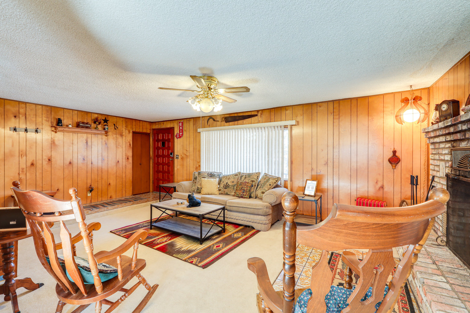 Payson Vacation Rental