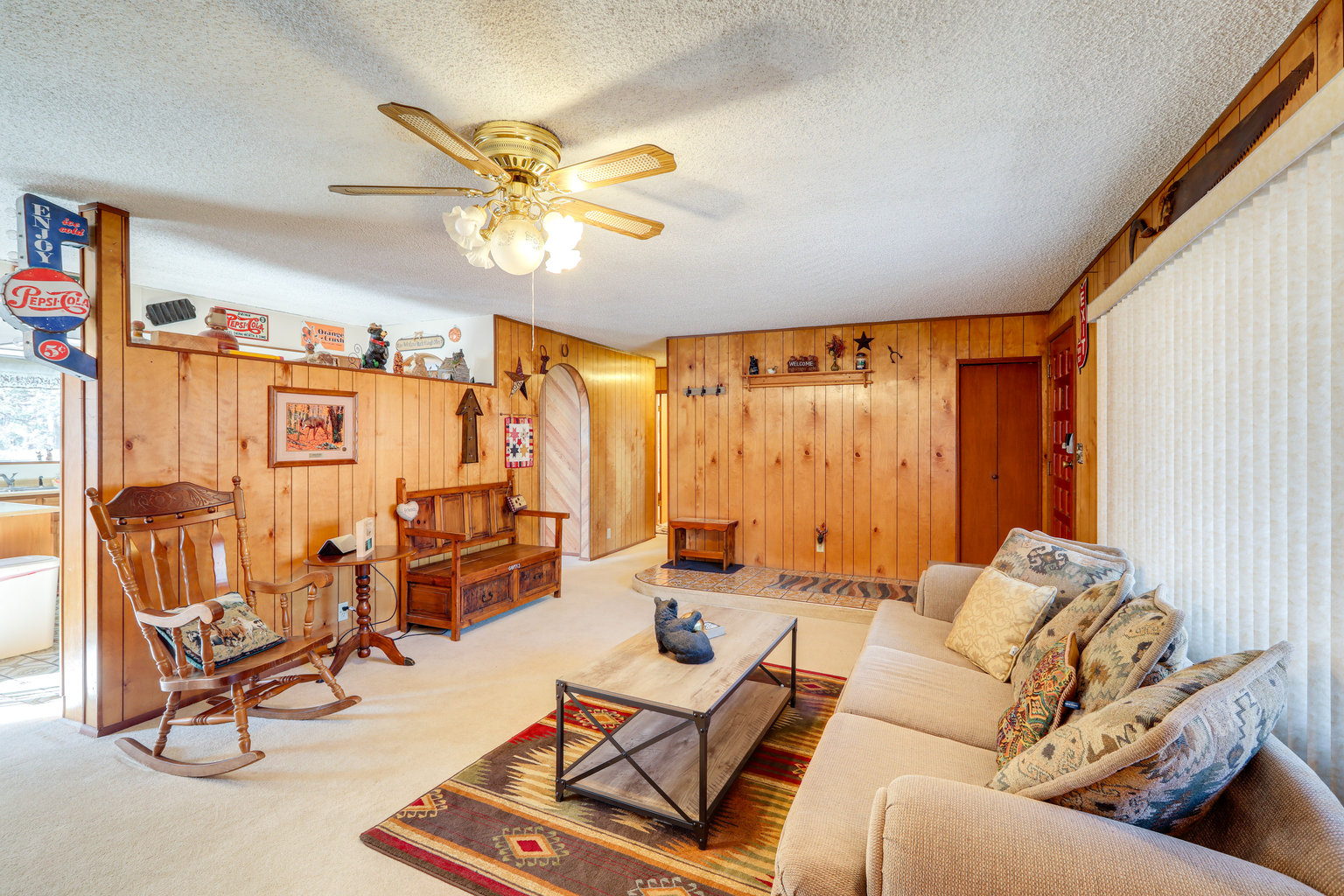 Payson Vacation Rental