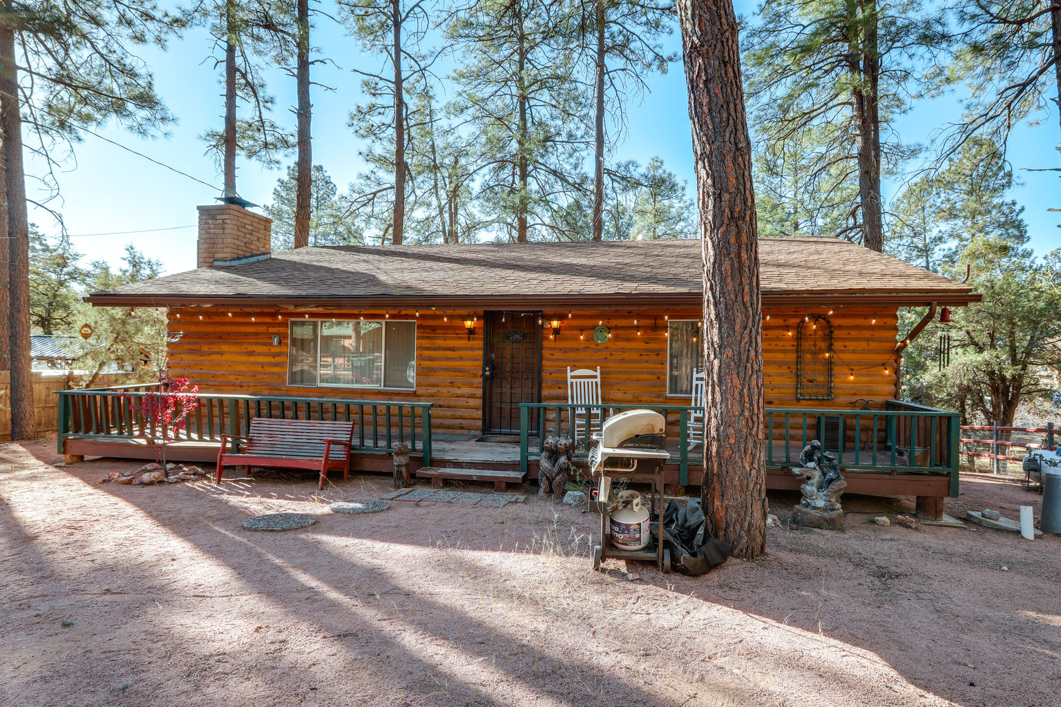 Payson Vacation Rental