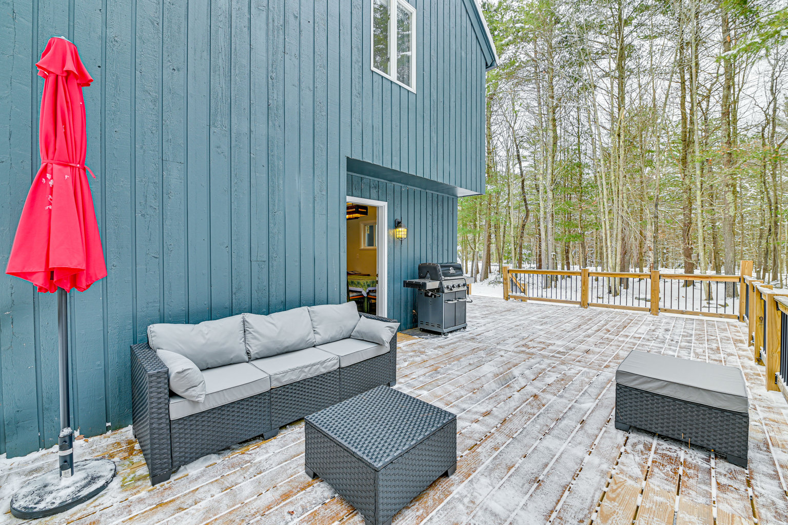 Windham Vacation Rental