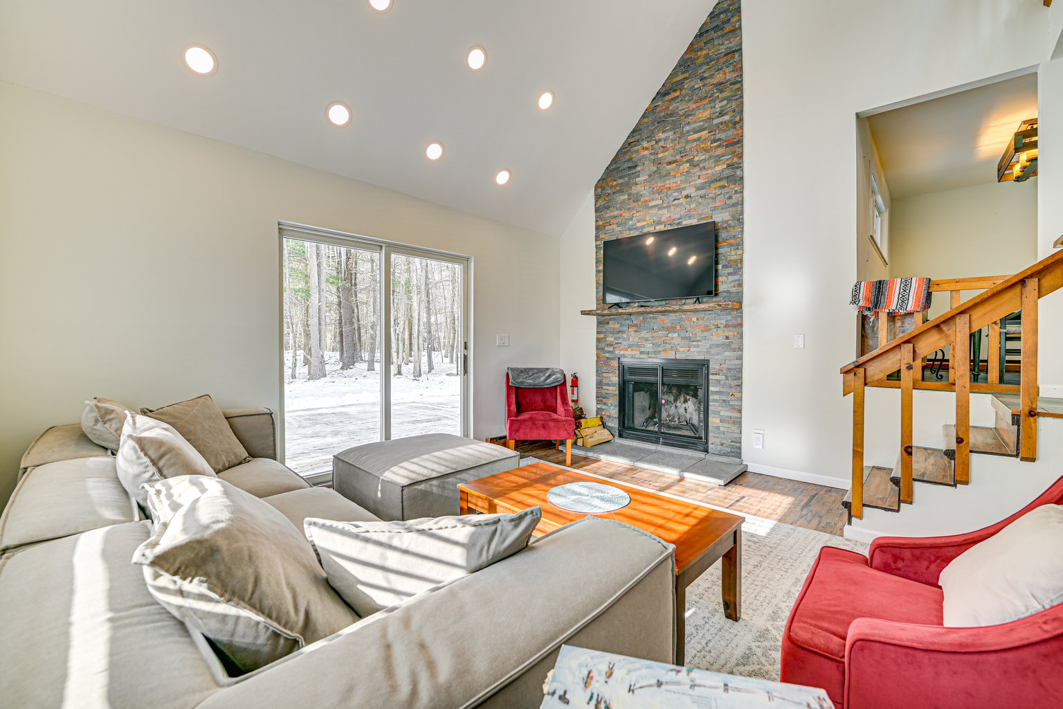 Windham Vacation Rental