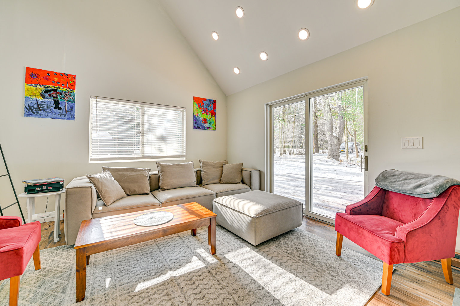 Windham Vacation Rental