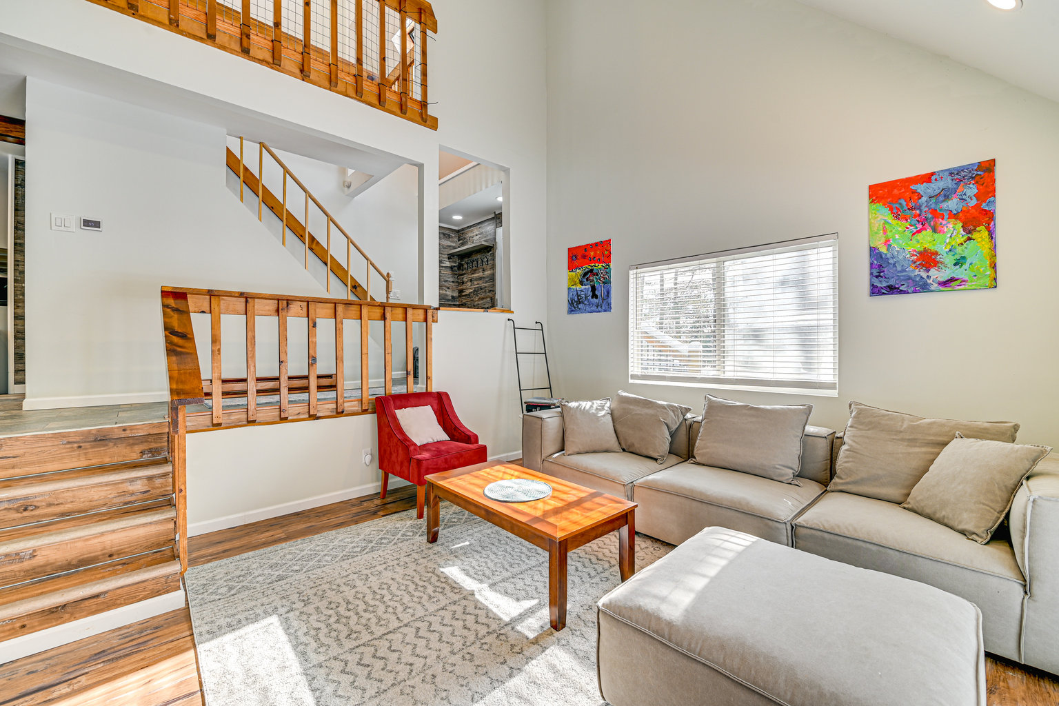 Windham Vacation Rental