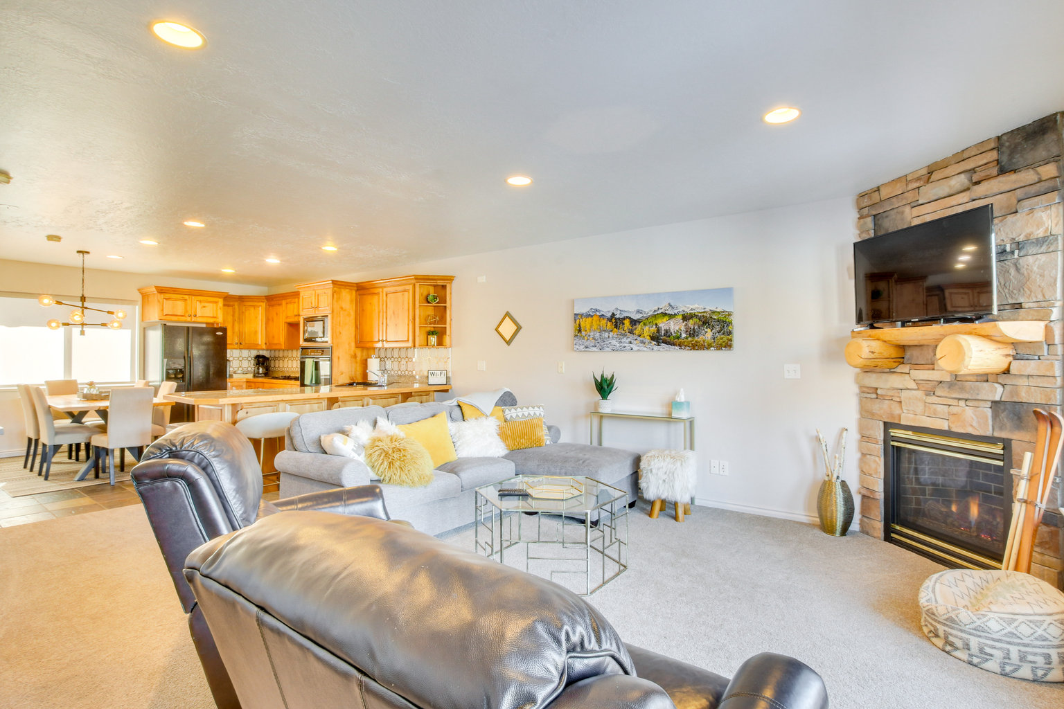 Eden Vacation Rental