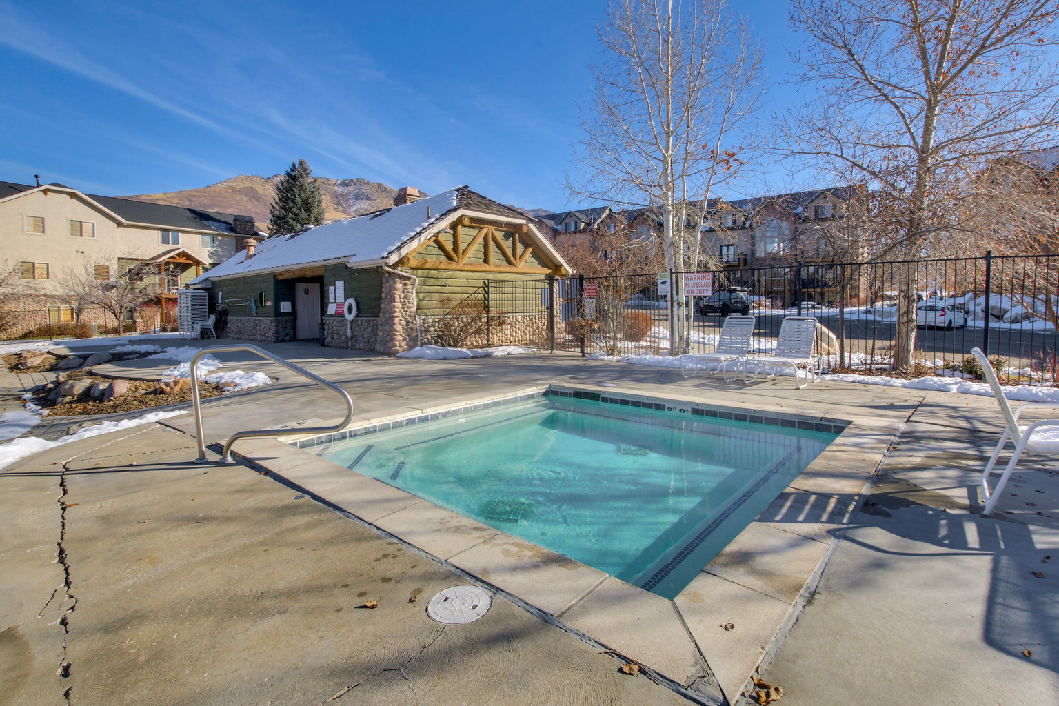 Eden Vacation Rental