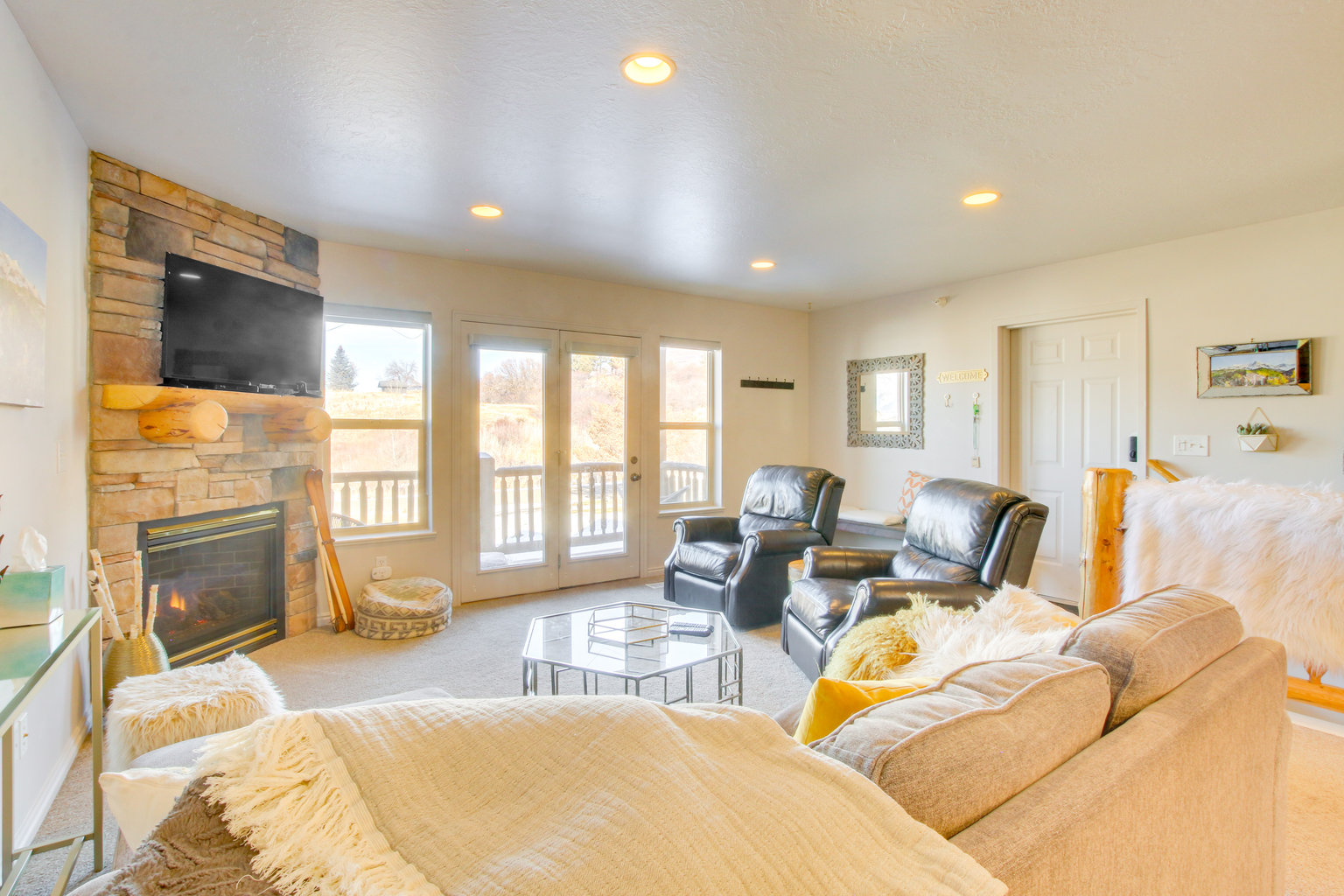 Eden Vacation Rental
