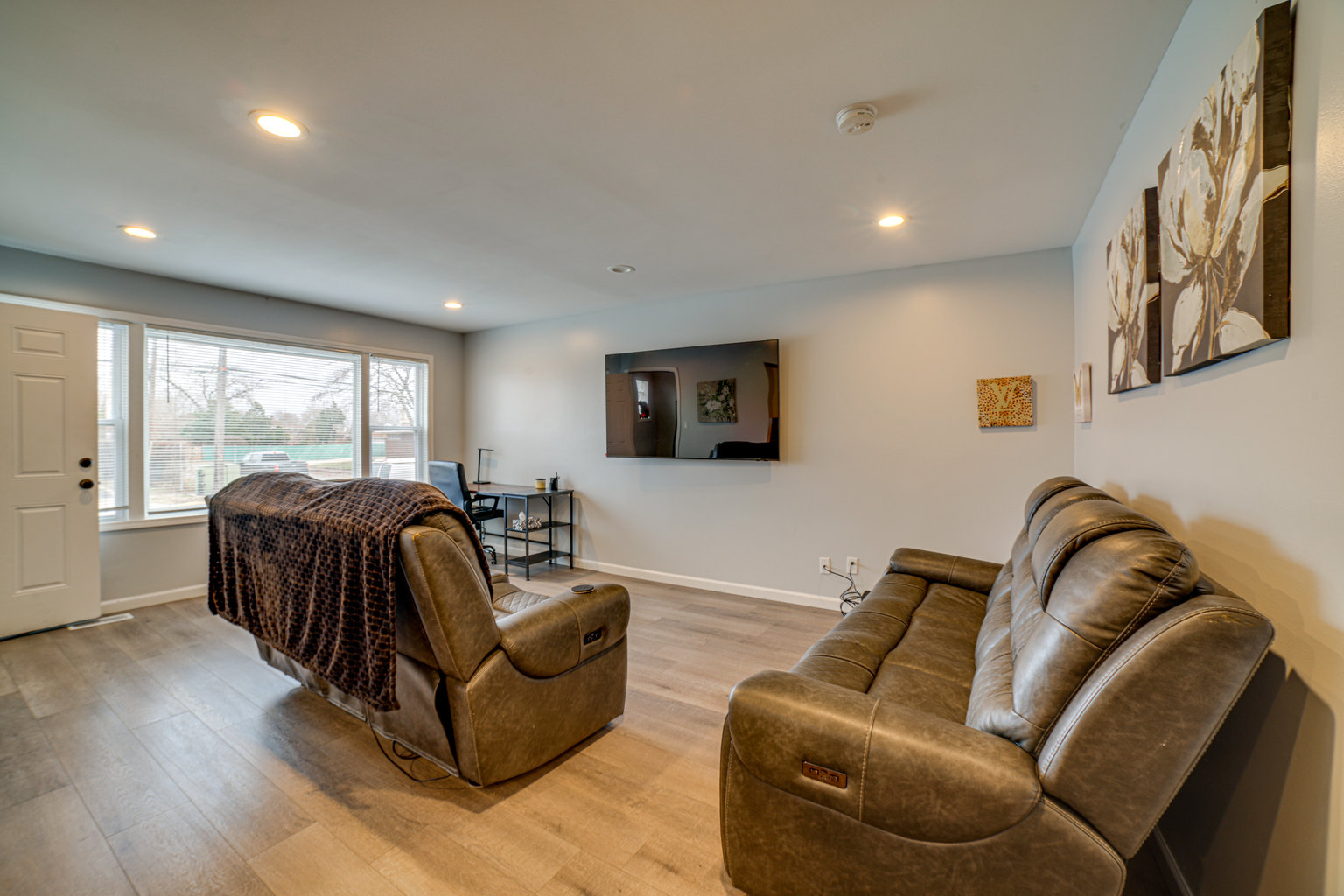 East Chicago Vacation Rental