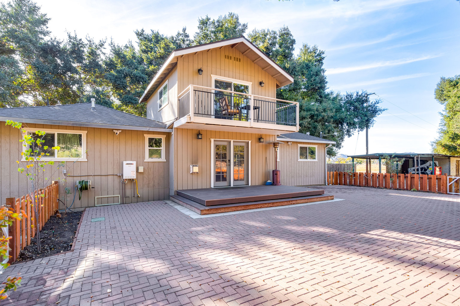 Morgan Hill Vacation Rental