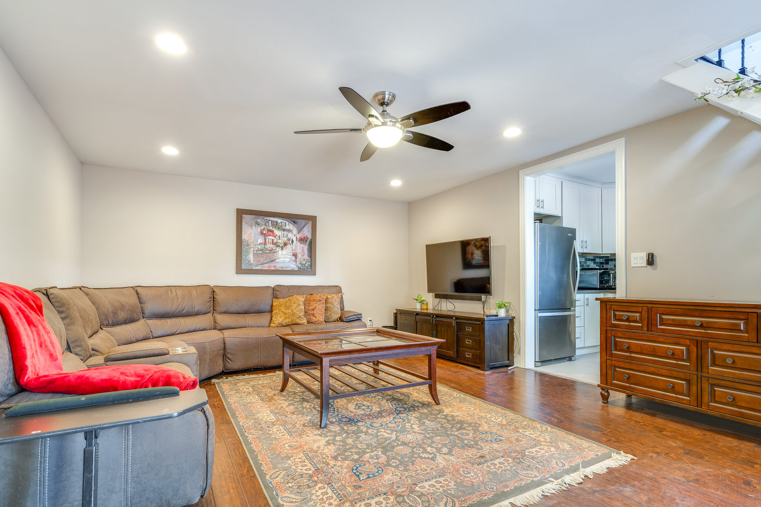 Morgan Hill Vacation Rental