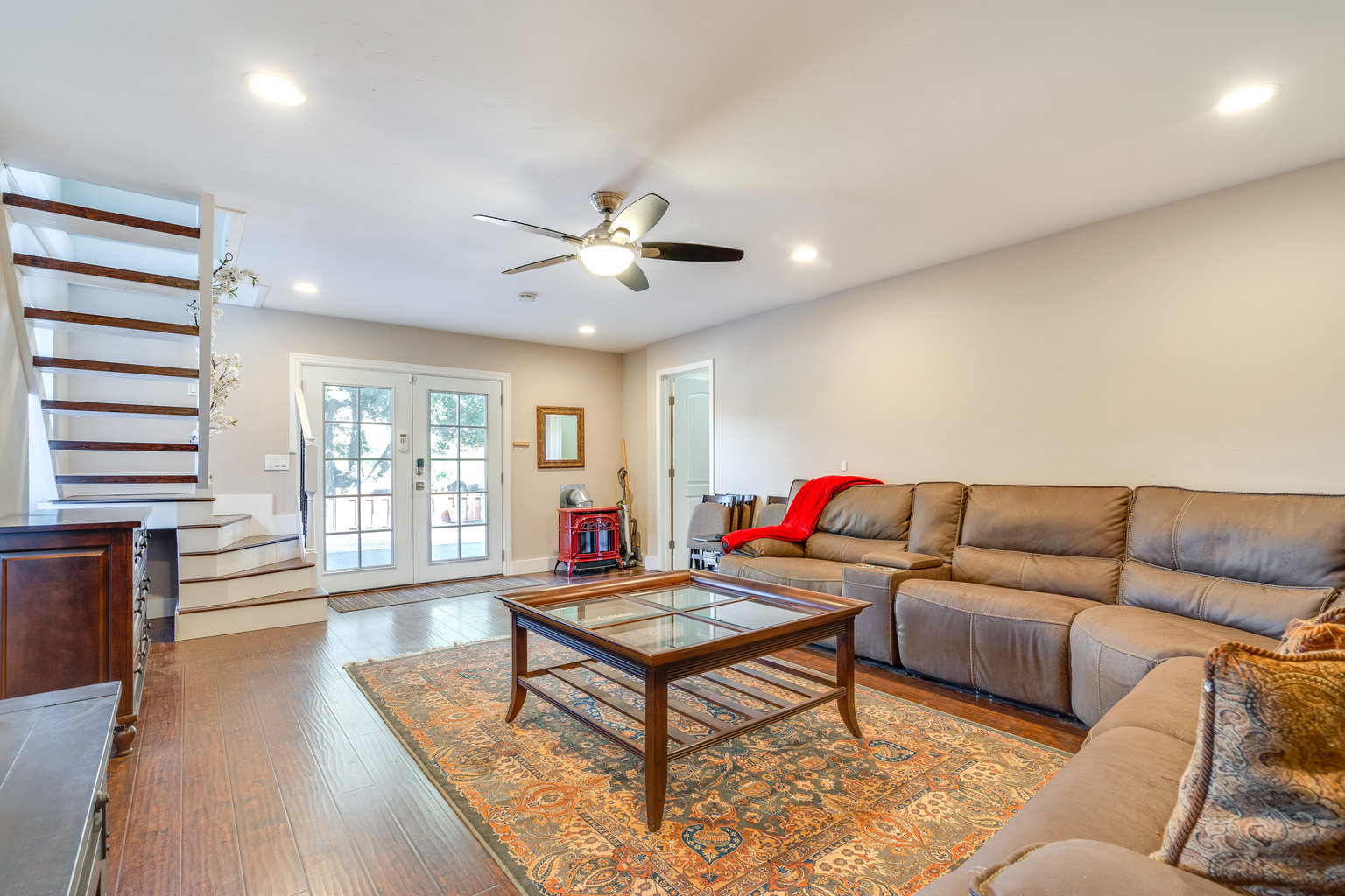 Morgan Hill Vacation Rental