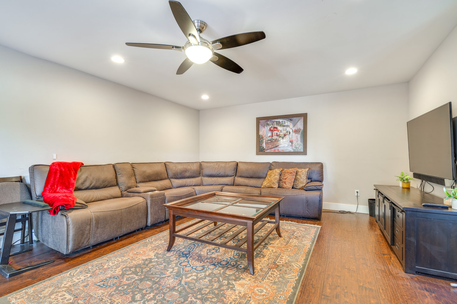 Morgan Hill Vacation Rental