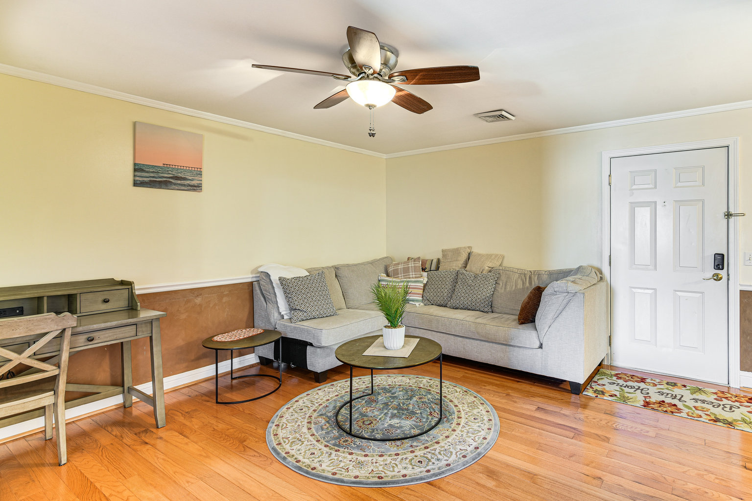 Fall River Vacation Rental