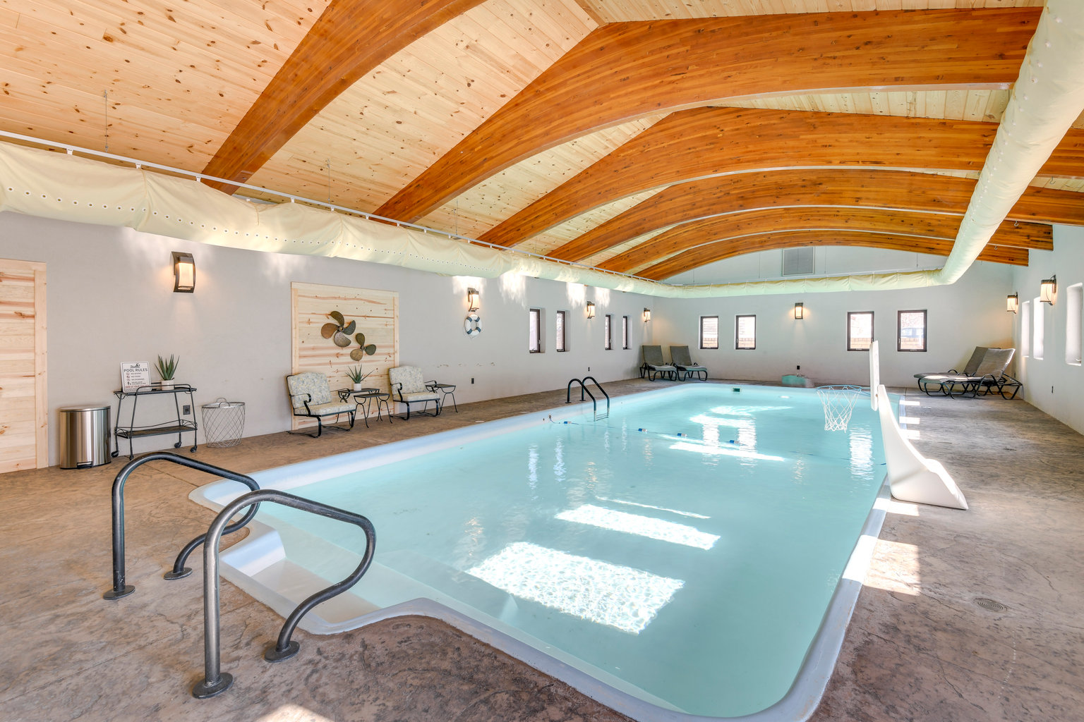 Craig Vacation Rental