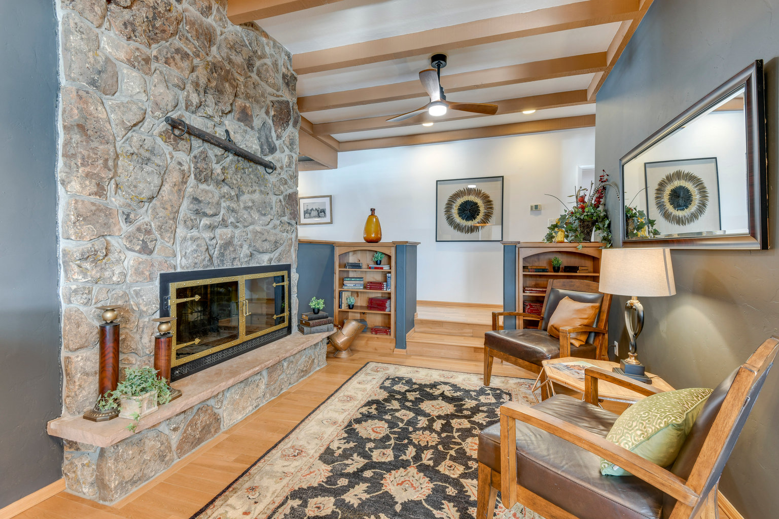 Craig Vacation Rental