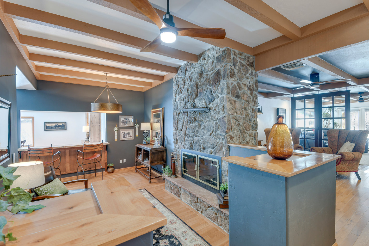 Craig Vacation Rental