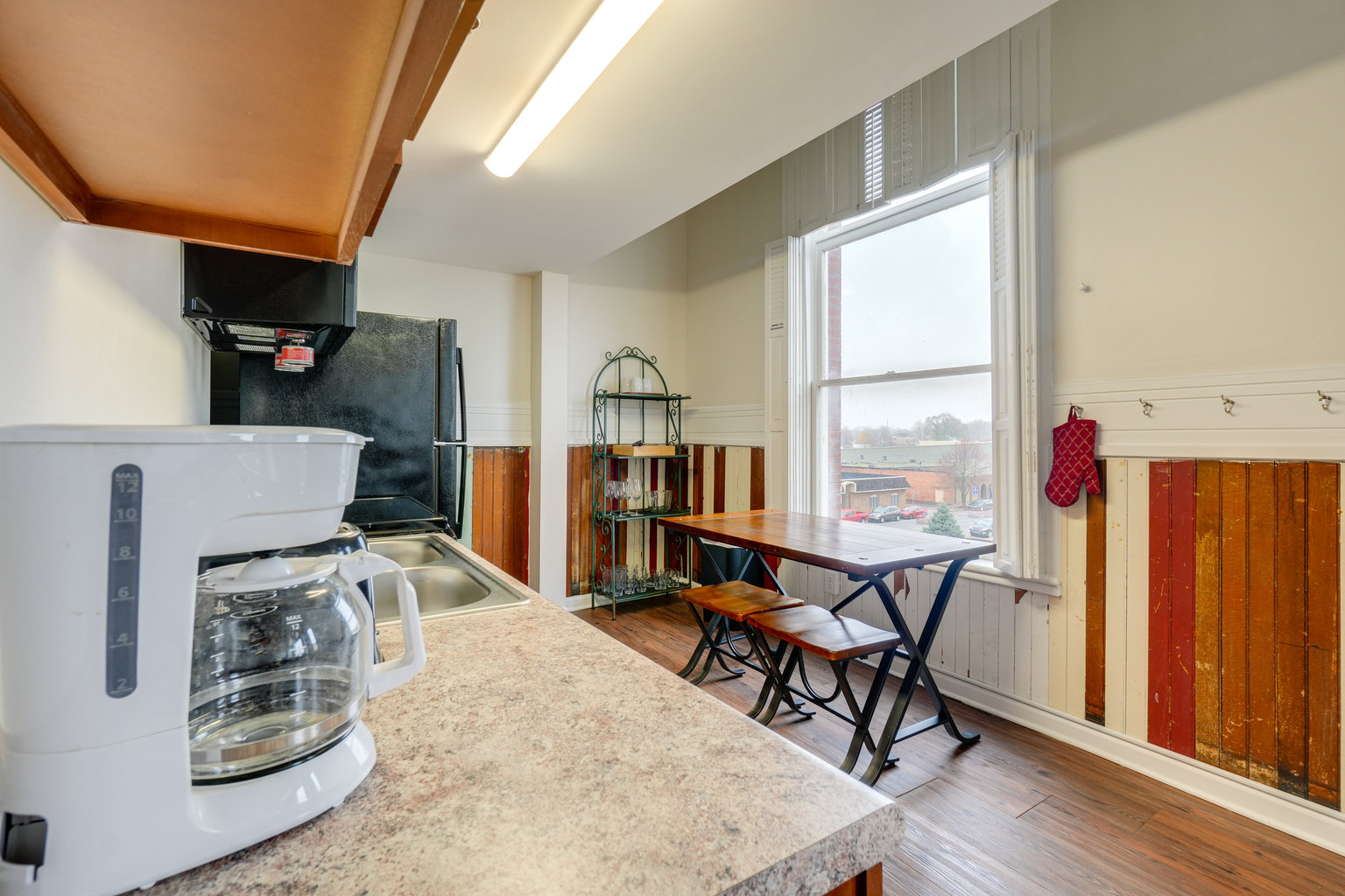 Huntington Vacation Rental