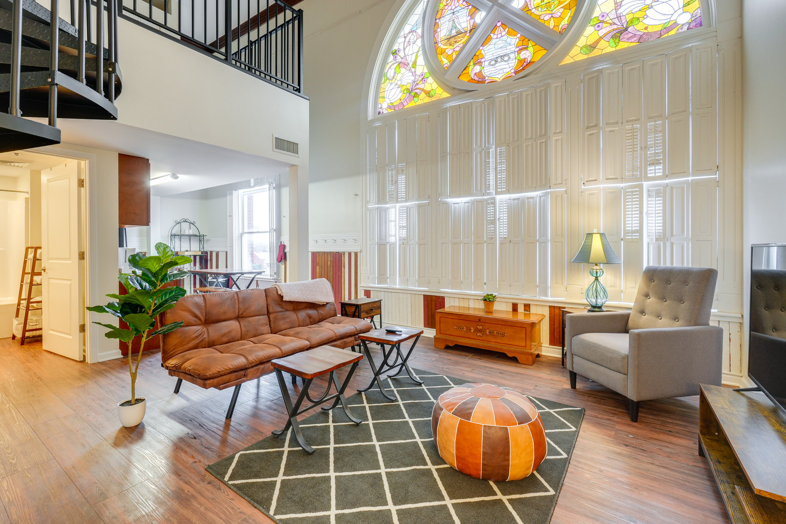 Huntington Vacation Rental