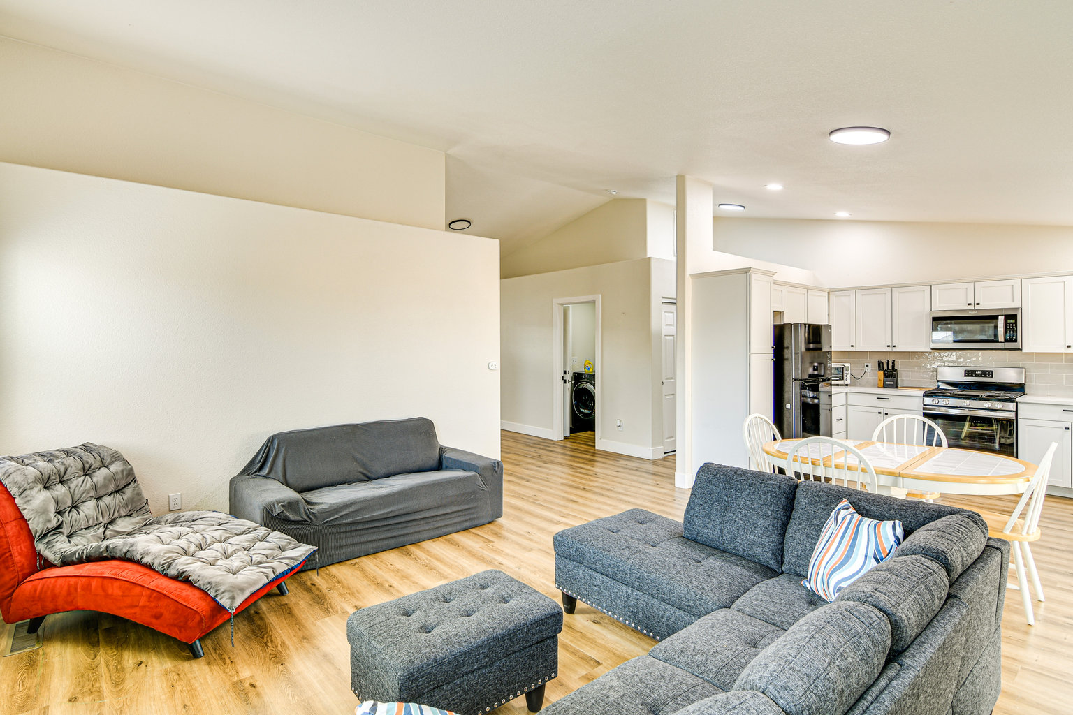 Fernley Vacation Rental