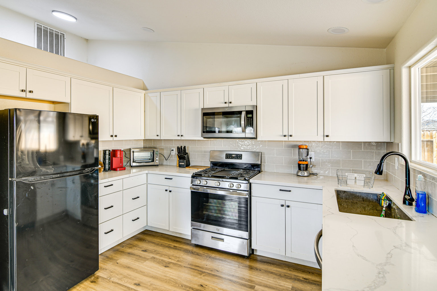Fernley Vacation Rental