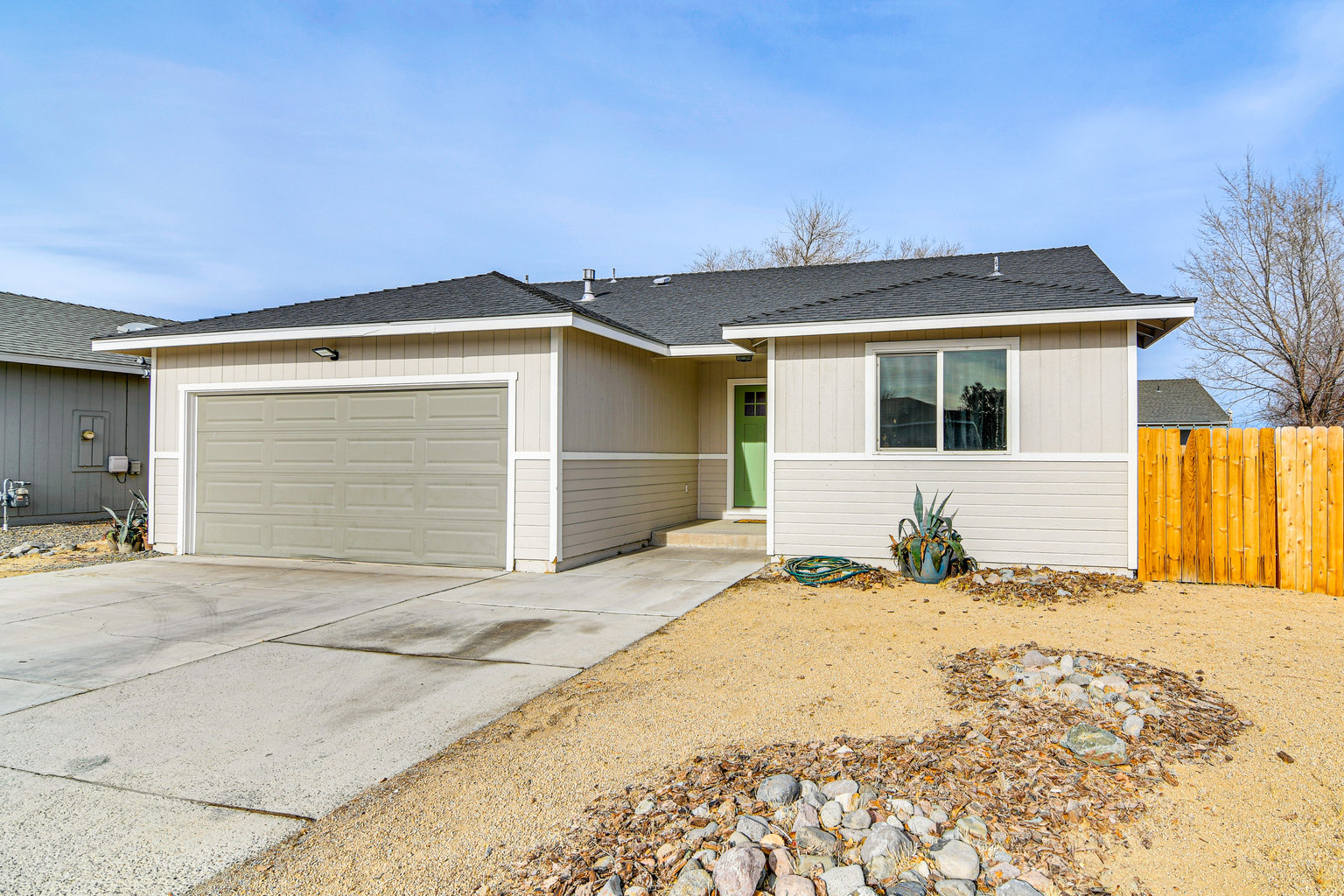 Fernley Vacation Rental