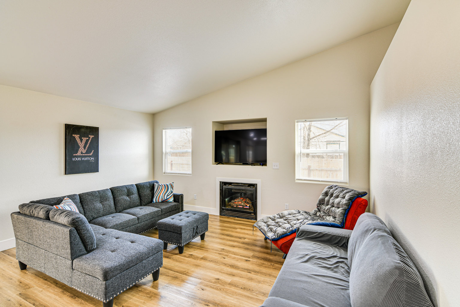 Fernley Vacation Rental