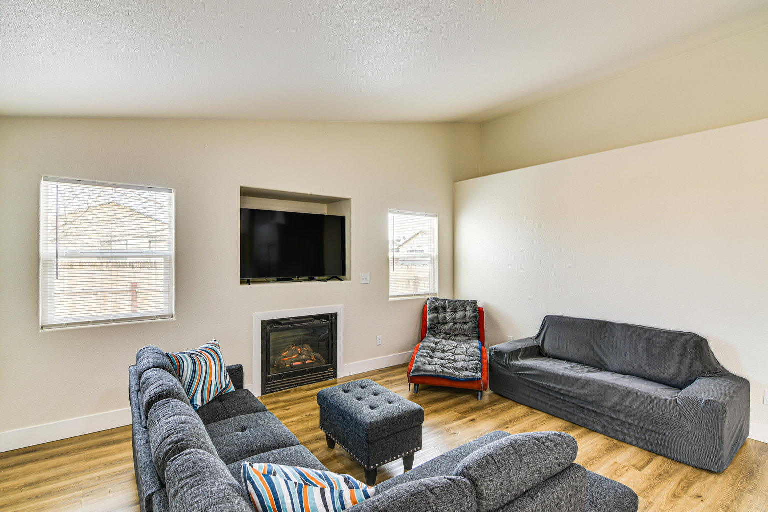 Fernley Vacation Rental