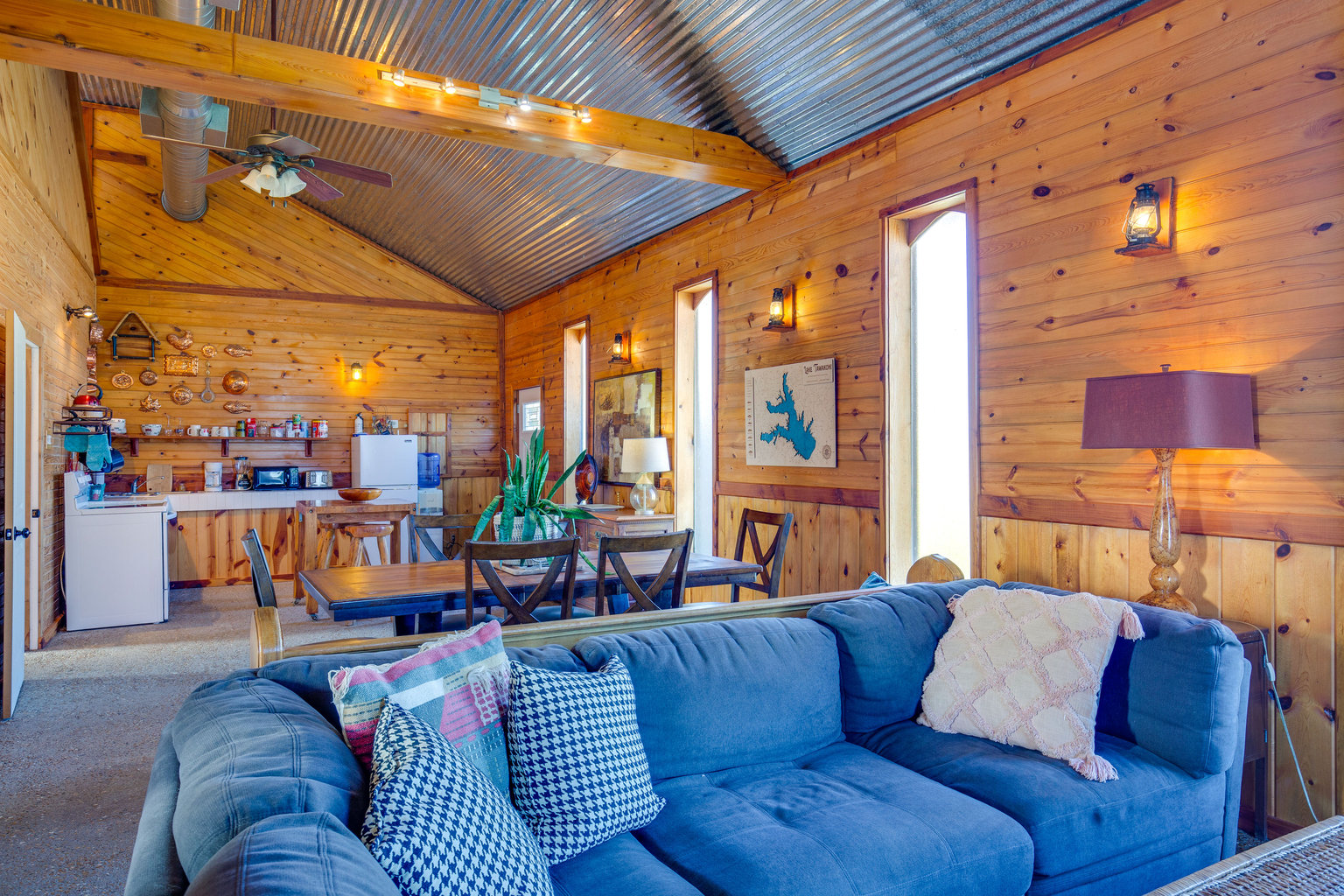 Quinlan Vacation Rental