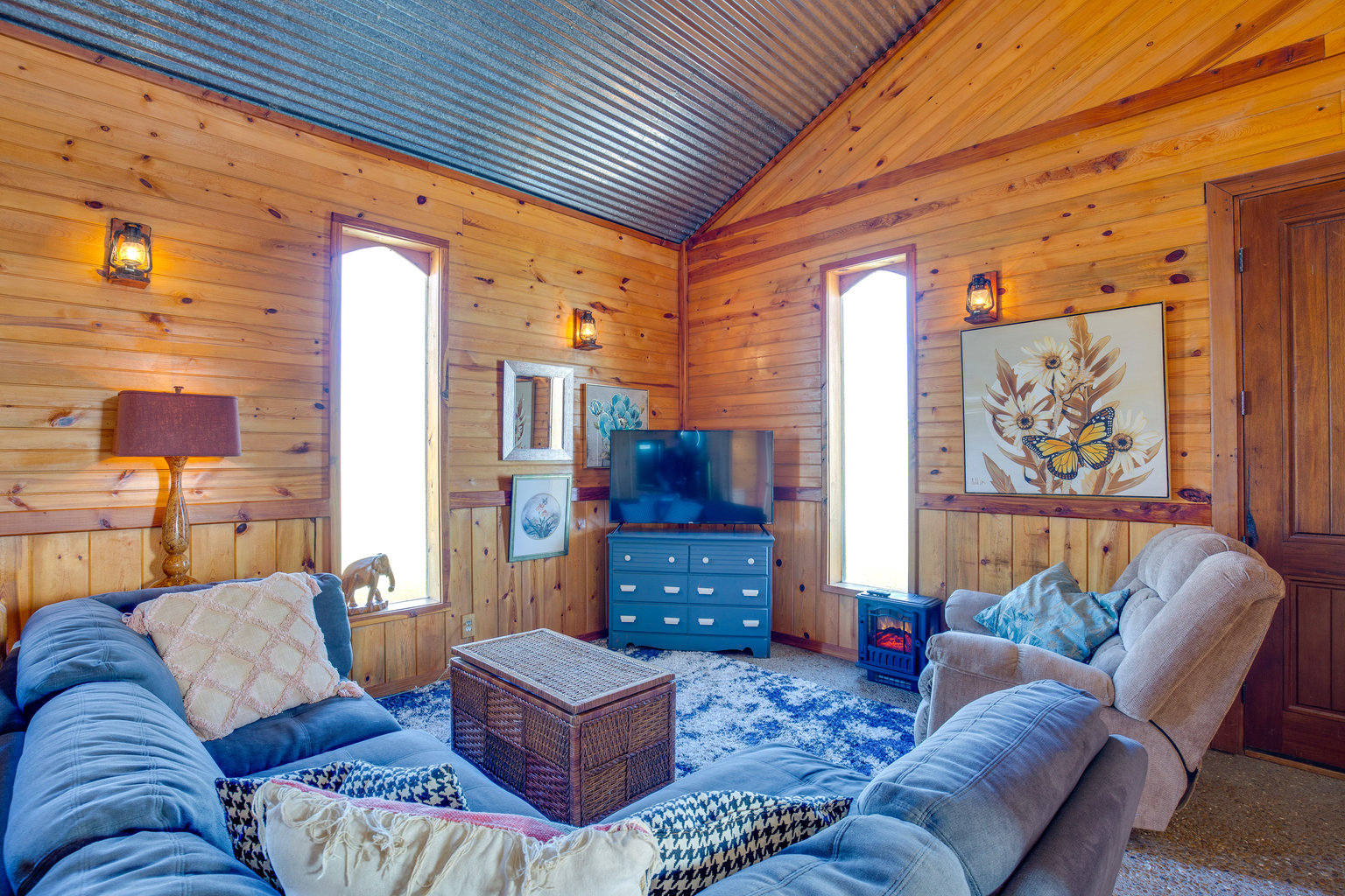 Quinlan Vacation Rental