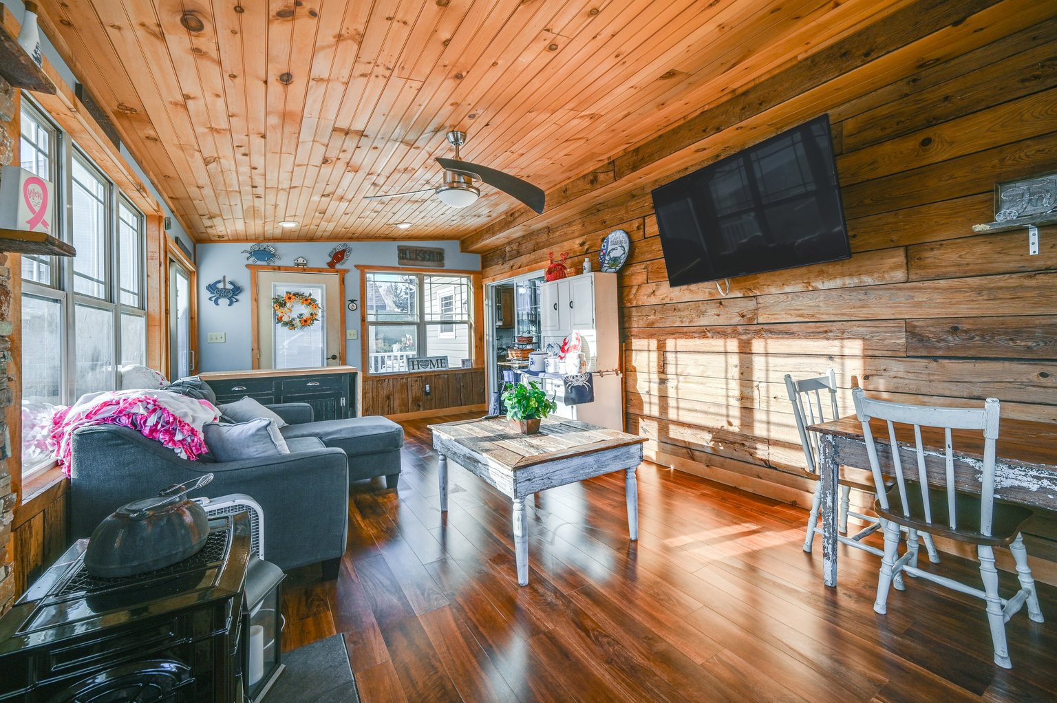 Williamsport Vacation Rental