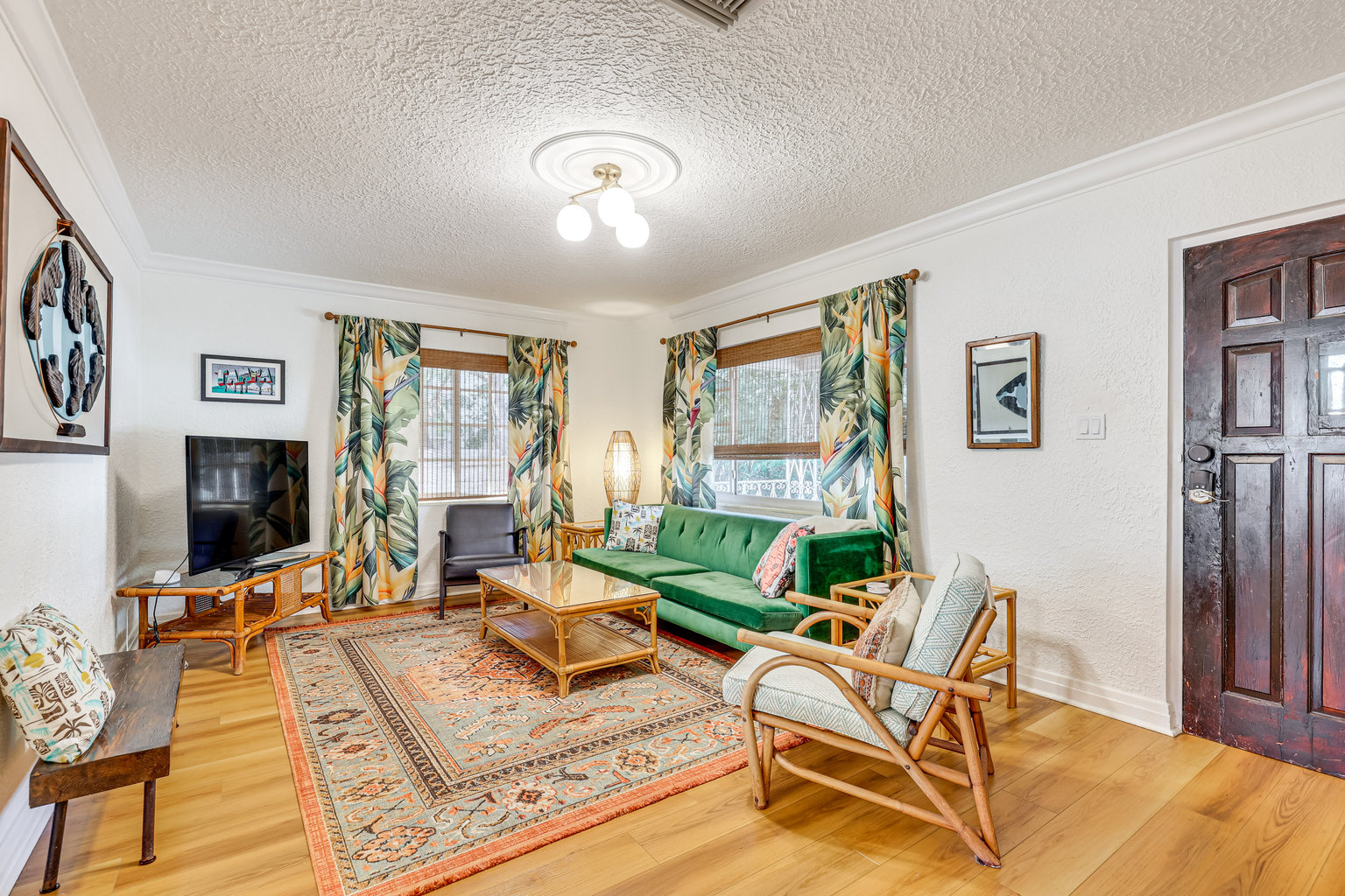 Tampa Vacation Rental