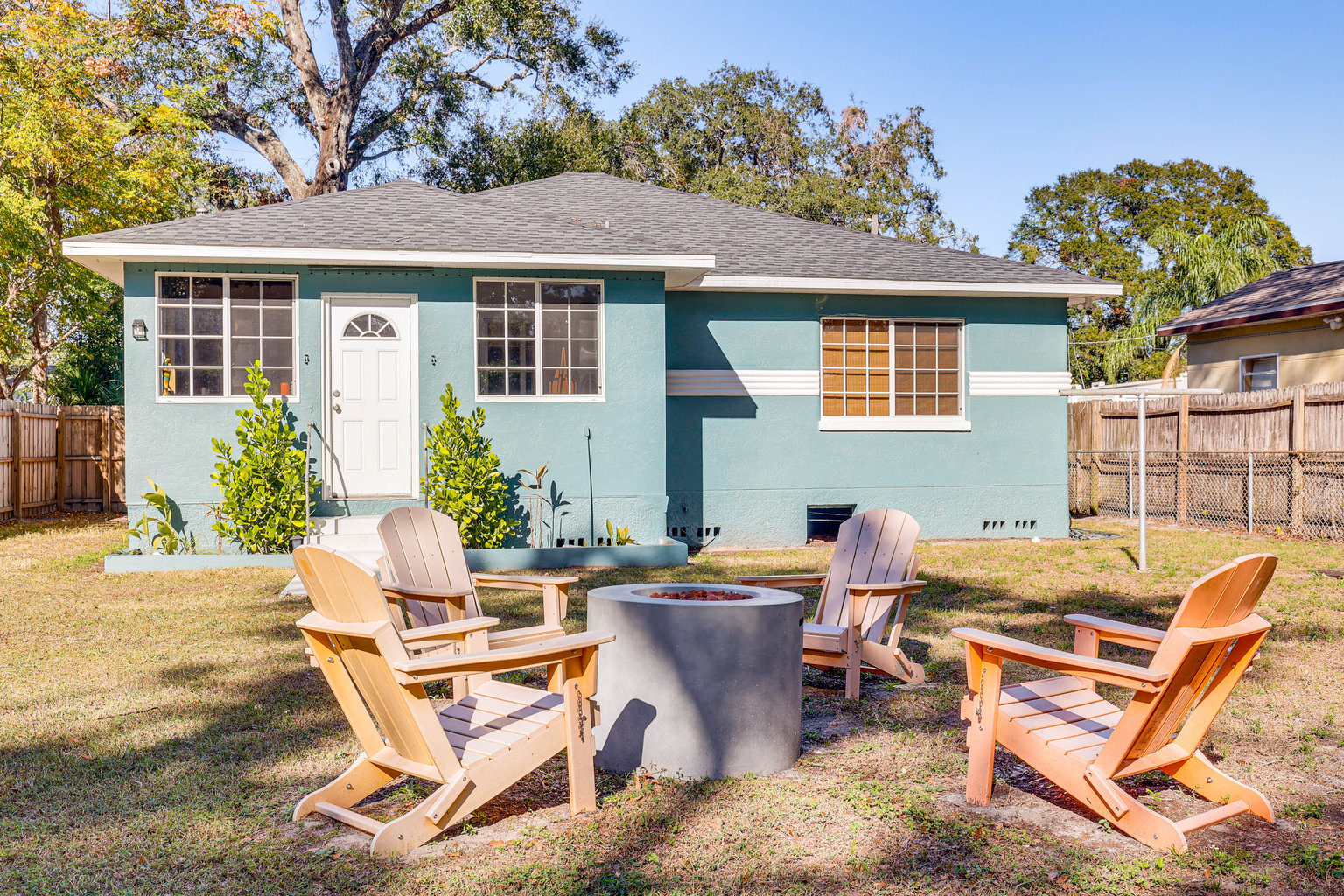 Tampa Vacation Rental