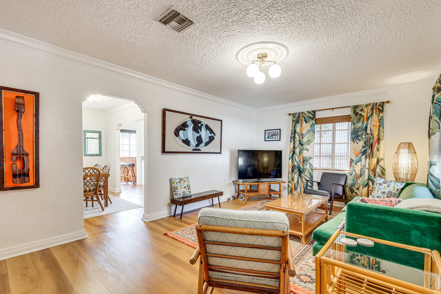 Tampa Vacation Rental