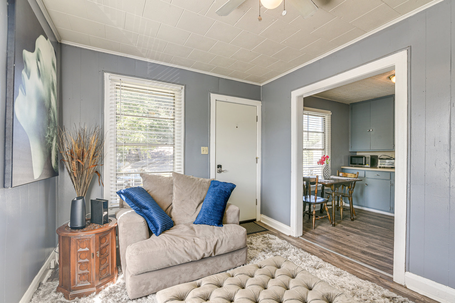 Port Arthur Vacation Rental