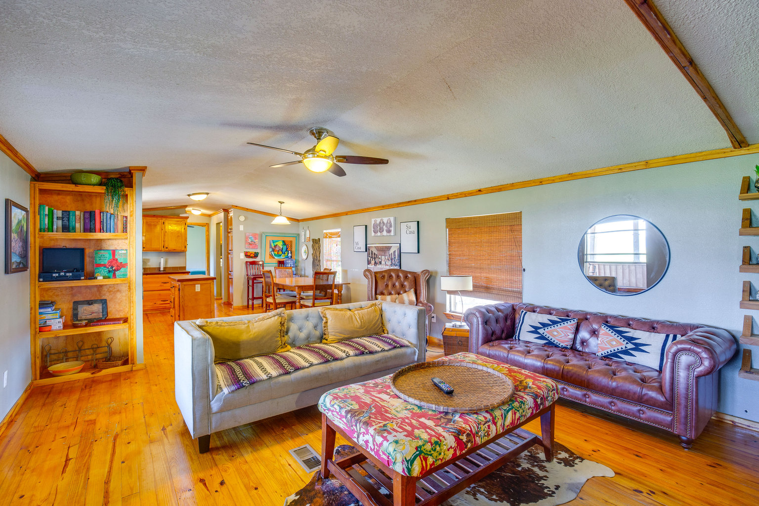 Quinlan Vacation Rental