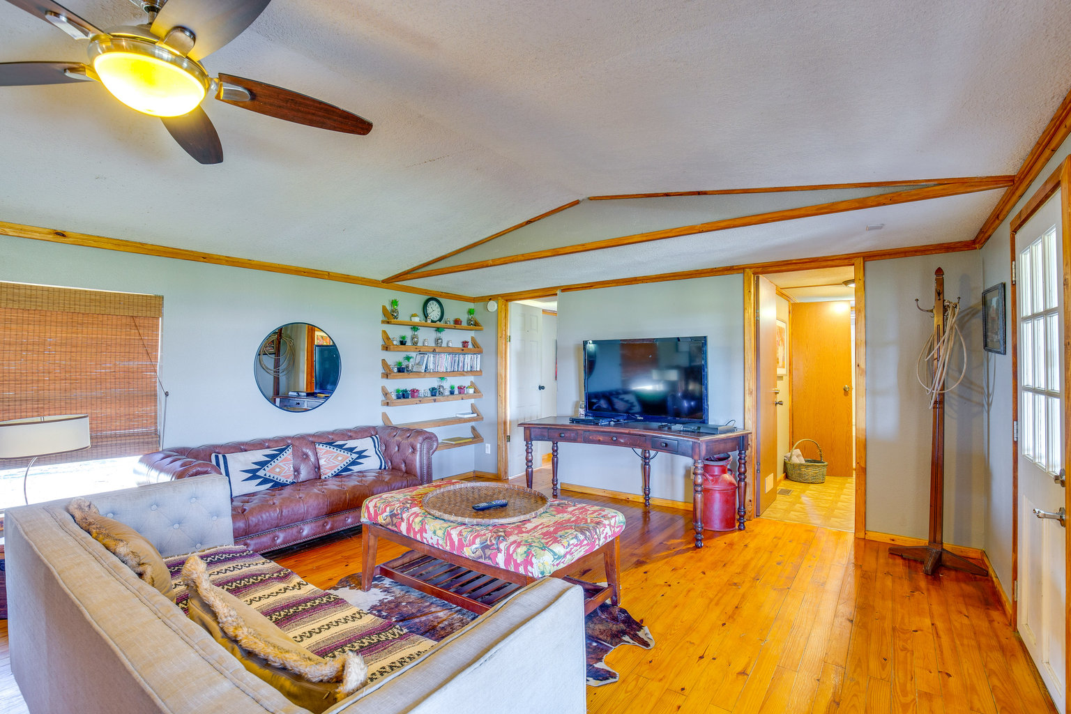 Quinlan Vacation Rental