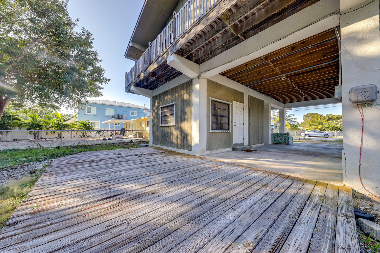 Key Largo Vacation Rental